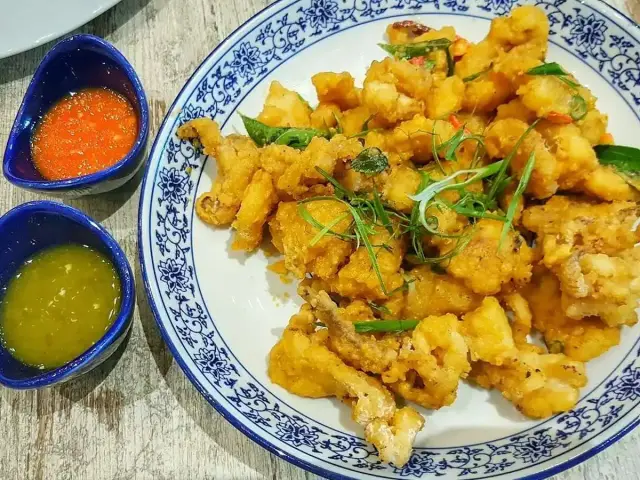 Jibby Chow Restaurant Food Photo 8