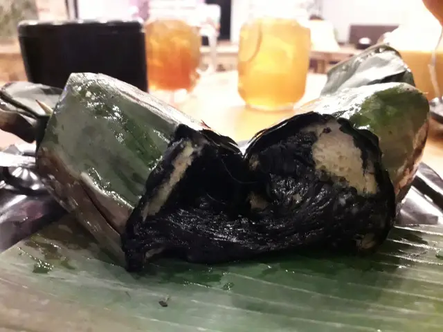 Gambar Makanan Dapoer Roti Bakar 12