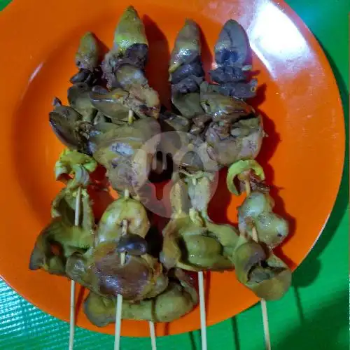 Gambar Makanan Pecel Lele Dan Ayam Bakar Cak Nur, Laskar Dalam 8