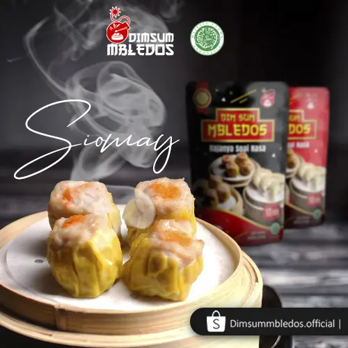 Gambar Makanan Dimsum Mbledos 6