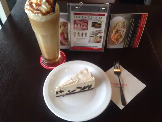 Secret Recipe Food Photo 11