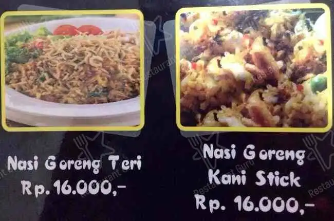 Gambar Makanan Dizania 9