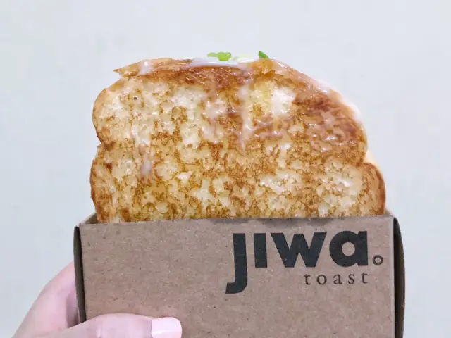 Gambar Makanan Jiwa Toast 7