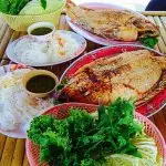 Zohir Ikan Bakar Setia Tropika Food Photo 3
