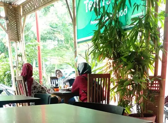 Gambar Makanan Teen's Cafe 10