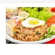 Gambar Makanan Nasi Goreng Mas U'AM, Ciracas 11