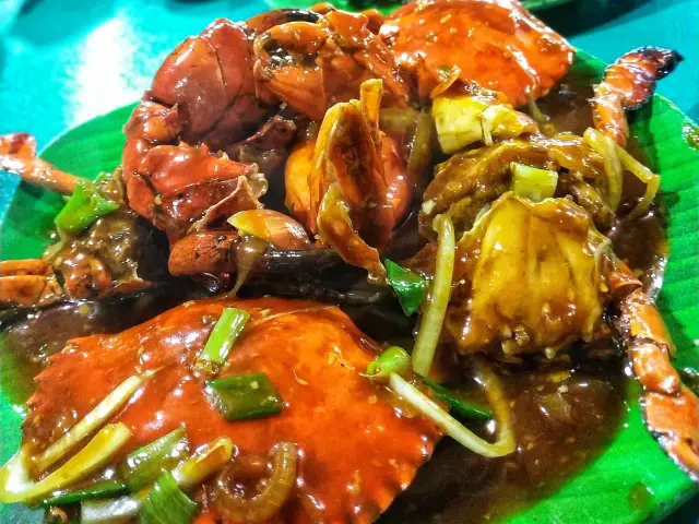 Gambar Makanan Seafood Pak Jhon 32 17