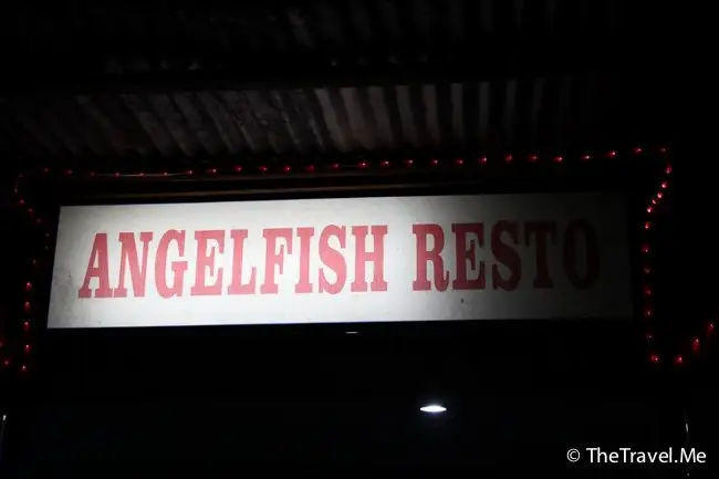 Gambar Makanan Angel Fish Resto 15