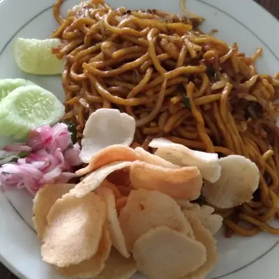 Mie Aceh Bang John