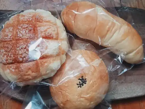 YAYO (JAPANESE HALAL BREAD)