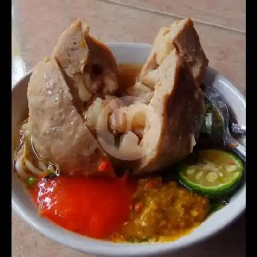 Gambar Makanan Bakso Ceu Mercon Ahmat Yani 6