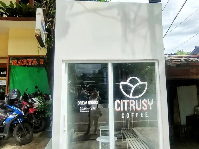 Gambar Makanan CitrusyCoffee 3