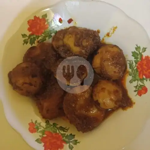 Gambar Makanan RM Sederhana Jaya Masakan Padang, Setiabudi 10