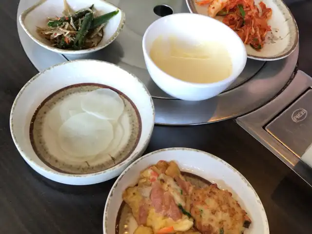 Dong Seoul Korean Restaurant Food Photo 6
