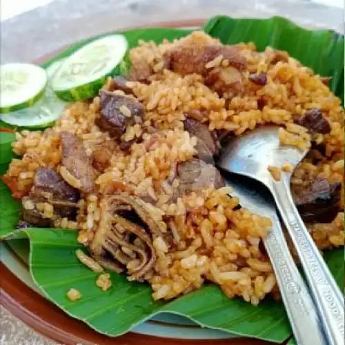 Gambar Makanan Dapoer Mama Mba Wix, Rogo Jembangan Barat 17