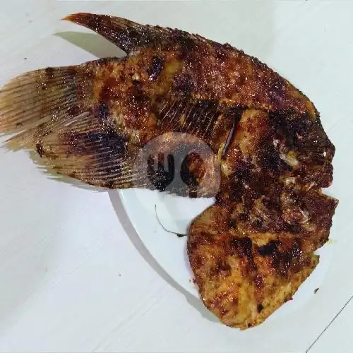 Gambar Makanan Ikan Bakar Pak Gudel  Jl.Boulevard Raya Blok Fw 1 No 29, Klapa Gading ,Jakut, 4