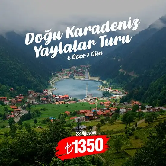 Doğu Karadeniz