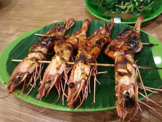 Gambar Makanan Pondok Ikan Bakar Ujung Pandang 9