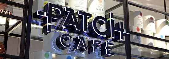 Patch Cafe