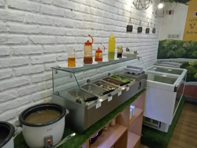 Gambar Makanan Manse Korean Grill 8