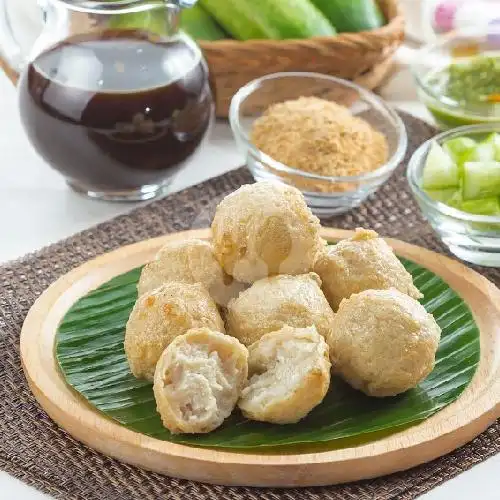 Gambar Makanan Pempek Kumala 14