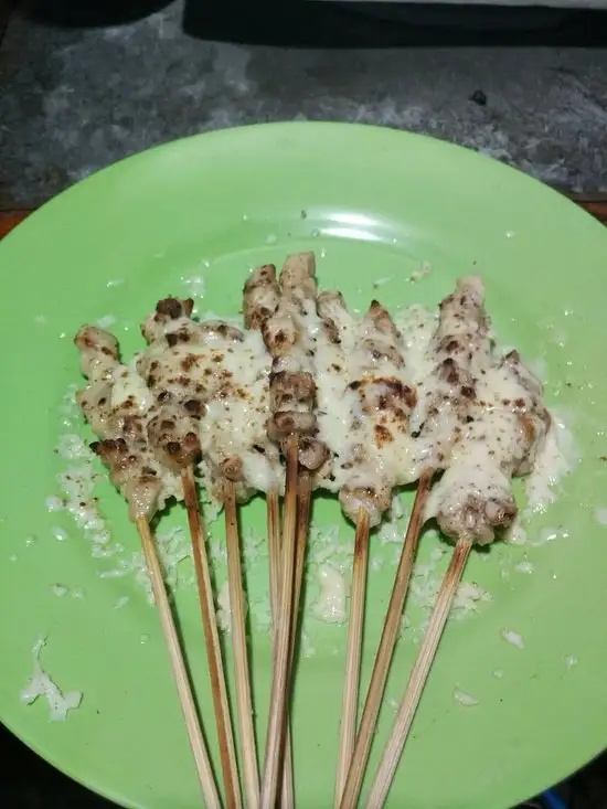 Gambar Makanan Sate Taichan Ujung Aspal 3