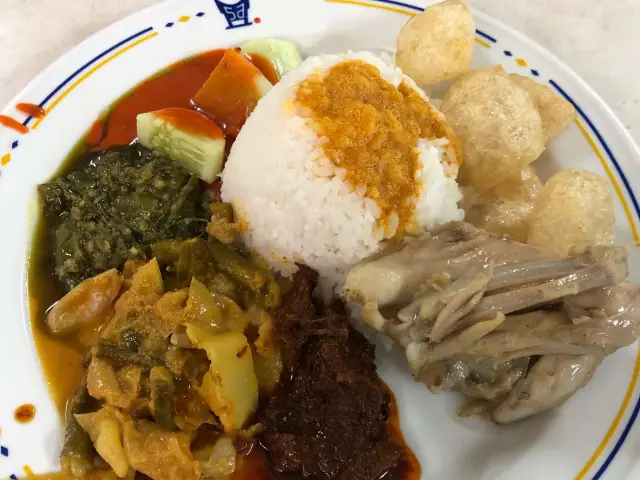 Gambar Makanan Restoran Sederhana 12