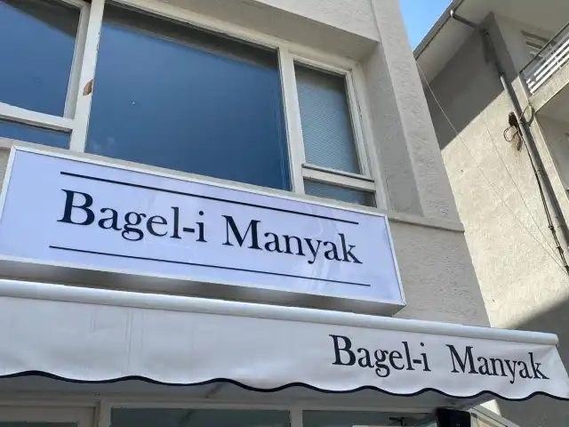 Bagel-i Manyak'nin yemek ve ambiyans fotoğrafları 14