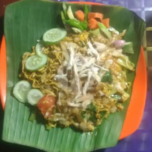 Gambar Makanan Nasi Goreng Special Mas Ali, Bekasi Timur 7