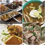 Bihun Sup Langgaq Food Photo 7