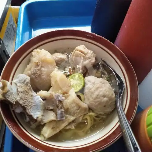 Gambar Makanan Mie Baso Pbb 2