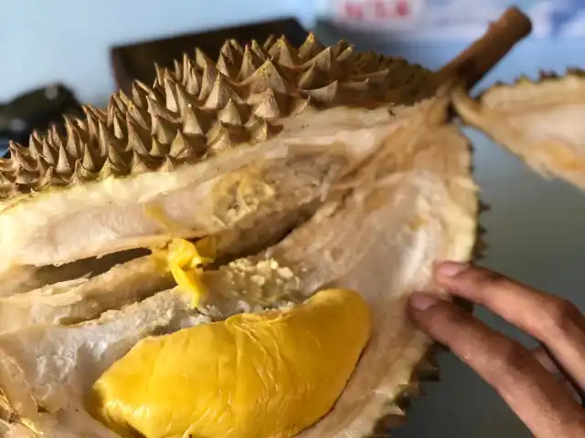 Siva Ah Fook Durian Store 88 Food Photo 7