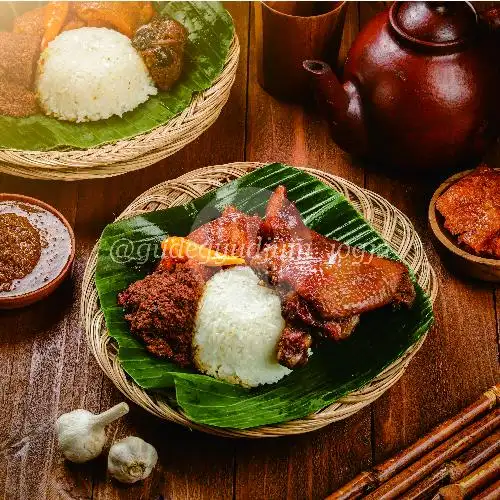 Gambar Makanan Gudeg Yu Djum, Ngaglik 15