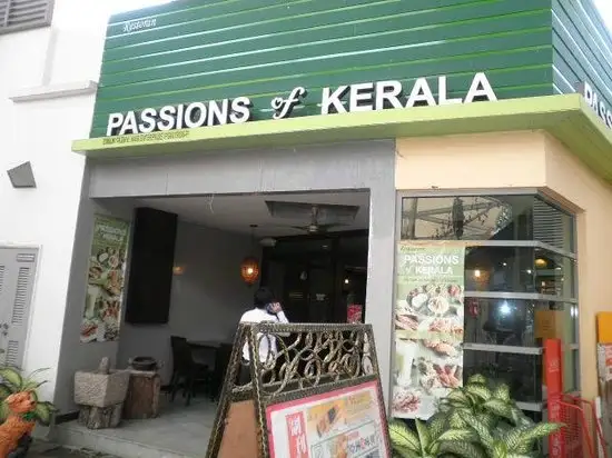 Passion of Kerala Food Photo 1