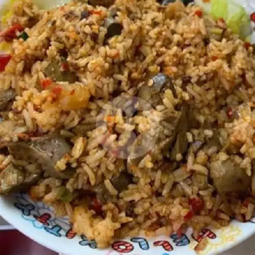 Gambar Makanan Nasi Goreng Cipta Rasa 8