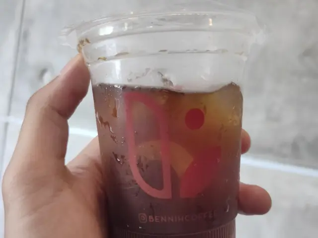 Bennih Coffee