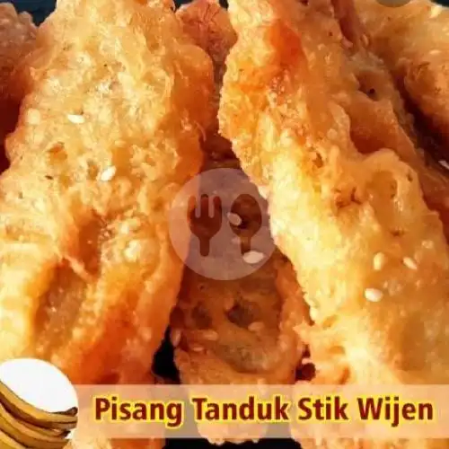 Gambar Makanan Pisang Tanduk Gang Bali 12