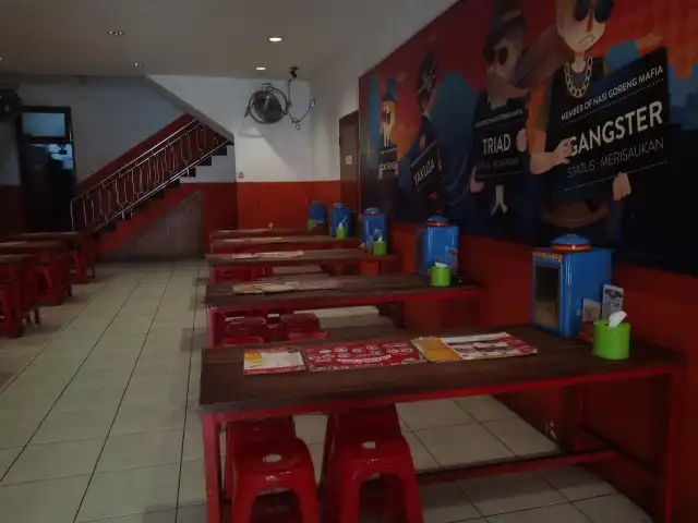 Gambar Makanan Nasi Goreng Mafia 12