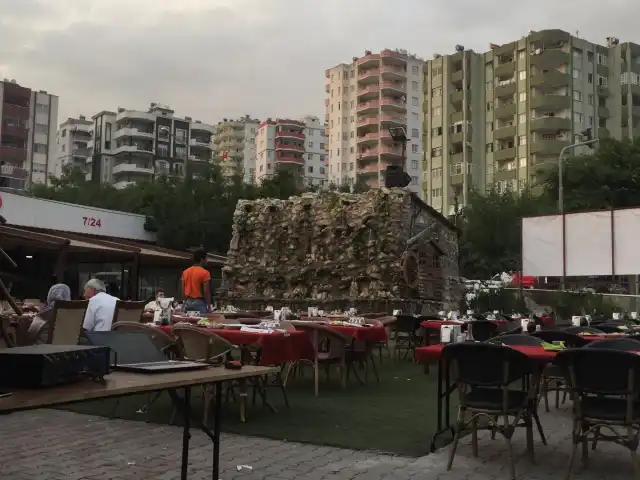 Paşam Kebap'nin yemek ve ambiyans fotoğrafları 18