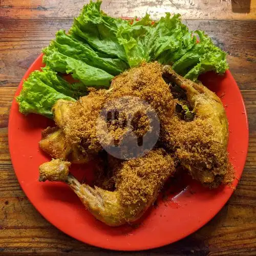 Gambar Makanan Kevin's Kitchen (Cwimie Malang, Ayam Lengkuas), Graha Raya Bintaro 4