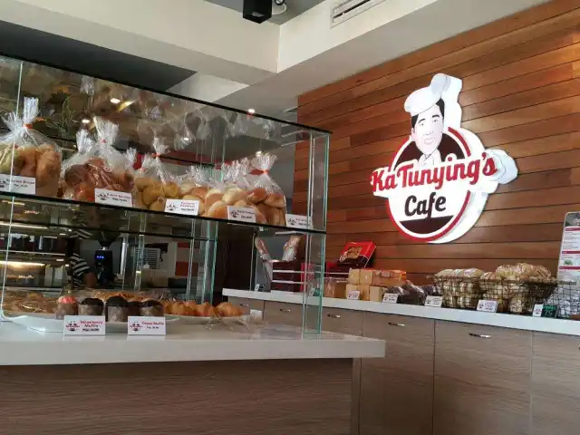 Ka Tunying's Cafe Food Photo 13
