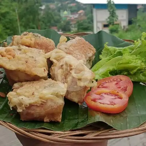 Gambar Makanan Tangan Mamah 17