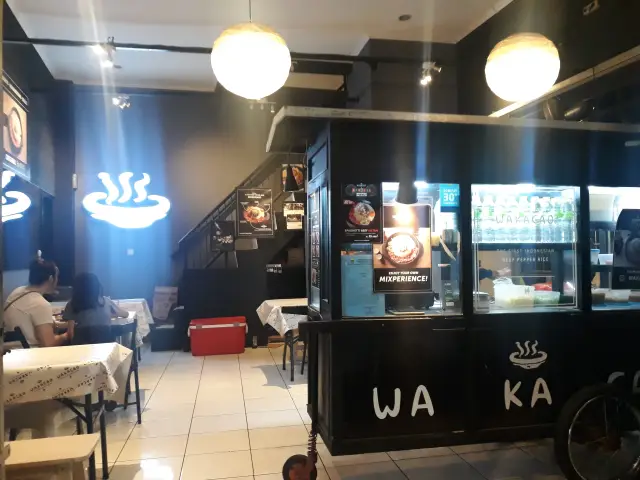 Gambar Makanan Wakacao 3