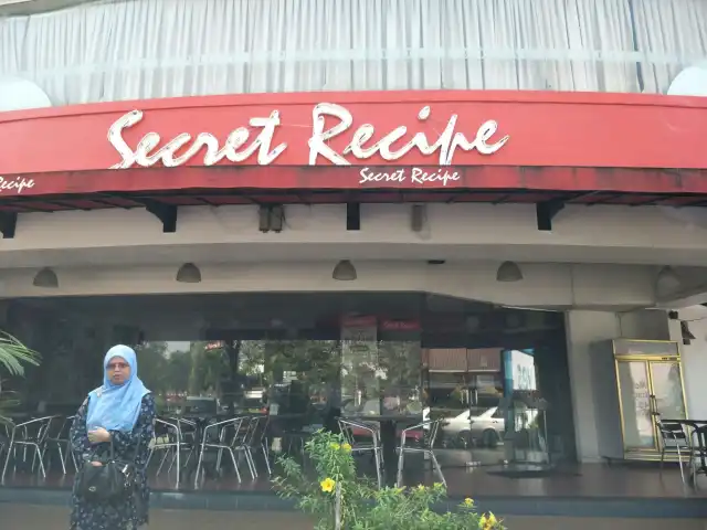 Secret Recipe Food Photo 12