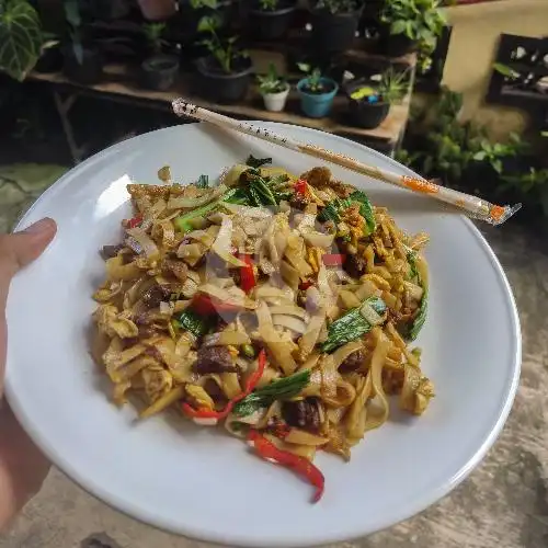 Gambar Makanan Bakmie Bong, Gianyar 4