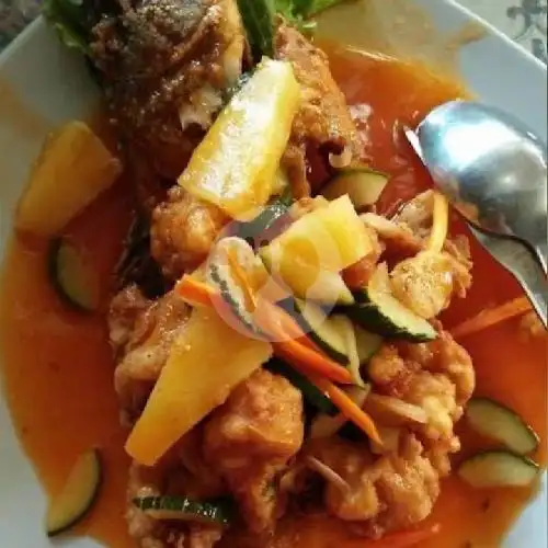 Gambar Makanan Sop Ikan Istimewa Khas Batam, Taruma 12