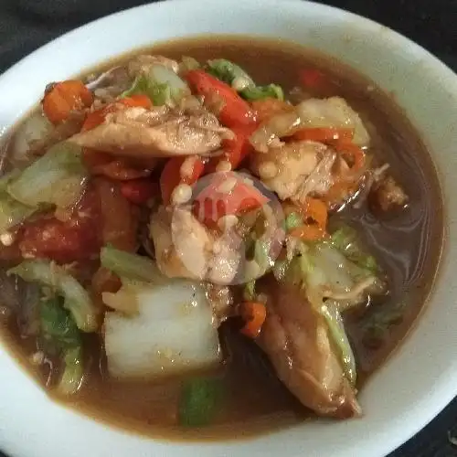 Gambar Makanan Lesehan Kang Arya, Anggajaya 2 1