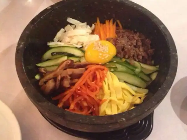 Gambar Makanan Hanu Korean BBQ 9