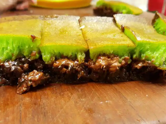 Gambar Makanan Martabak Dodo 15