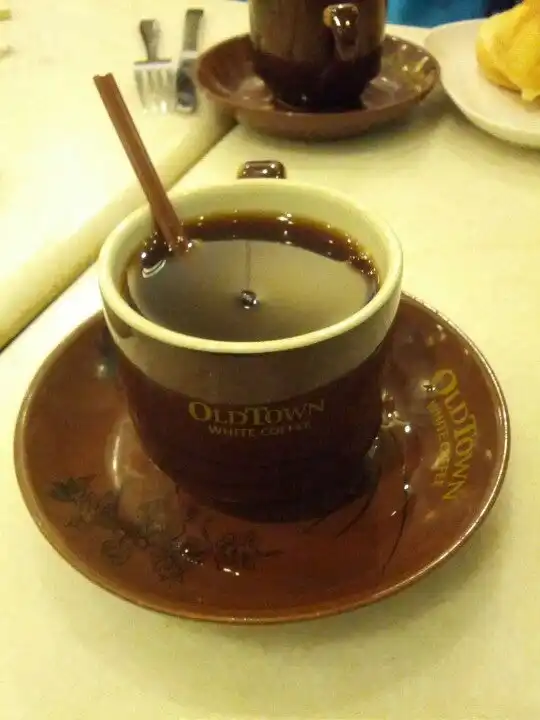 OldTown White Coffee Food Photo 15